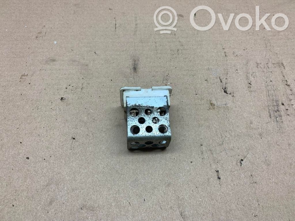 Opel Astra H Motorino ventola riscaldamento/resistenza ventola 