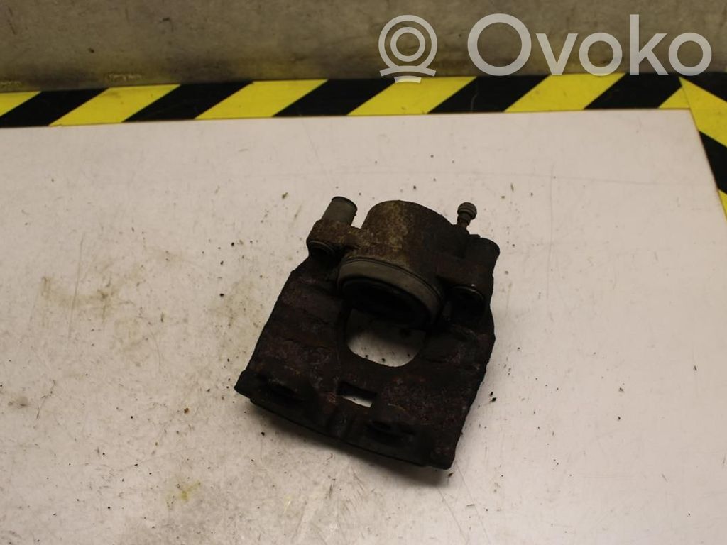 Land Rover Range Rover Evoque L538 Zacisk hamulcowy przedni 
