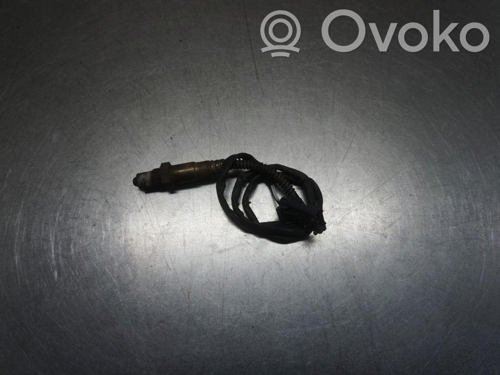 Lambda probe sensor   4570917,N034583