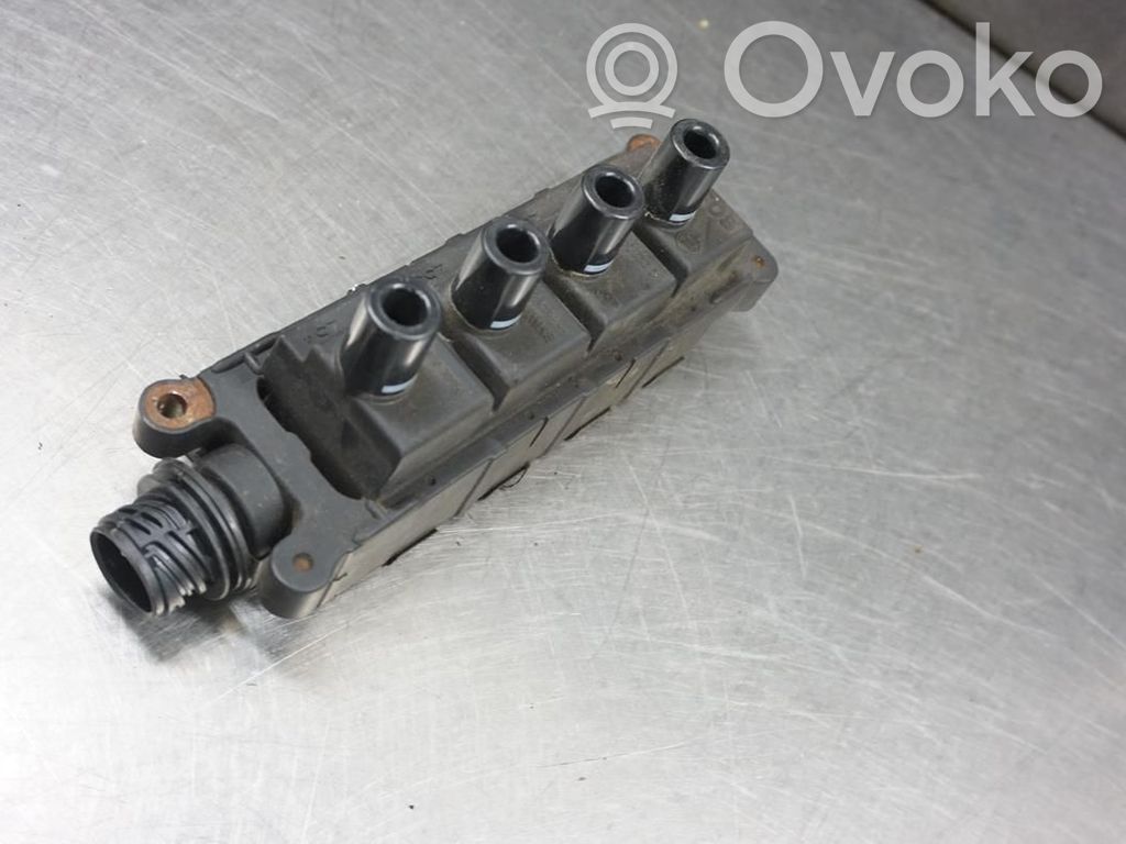 BMW 3 E36 Zündspule Zündmodul 