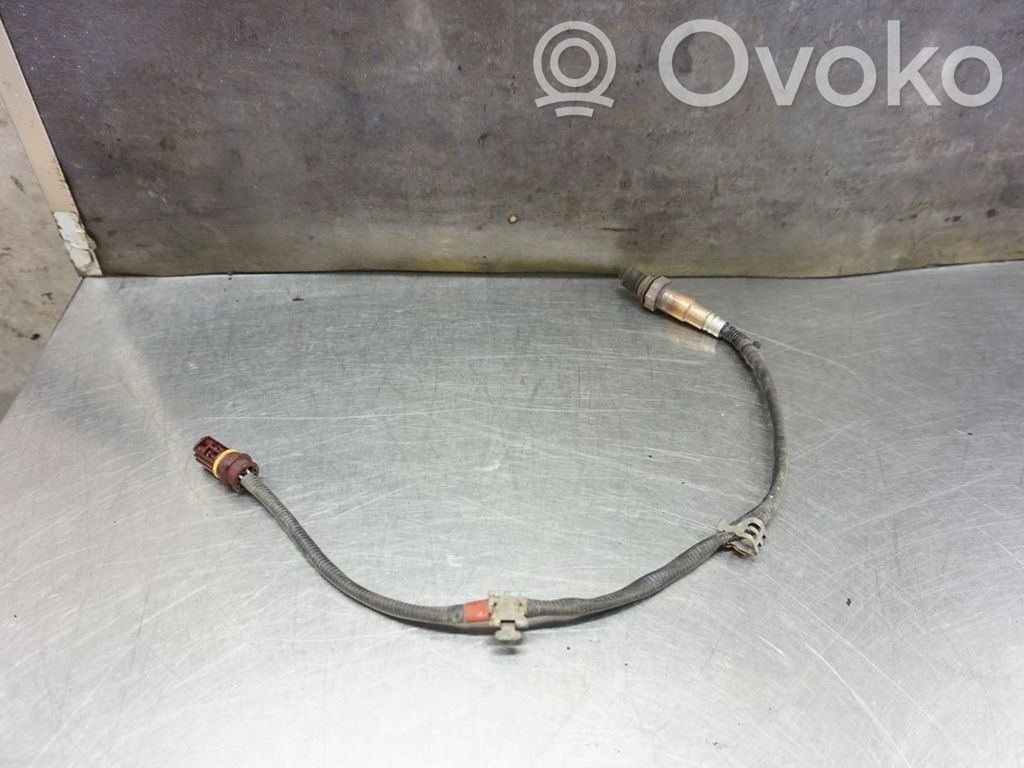 Mercedes-Benz C W203 Lambda probe sensor 