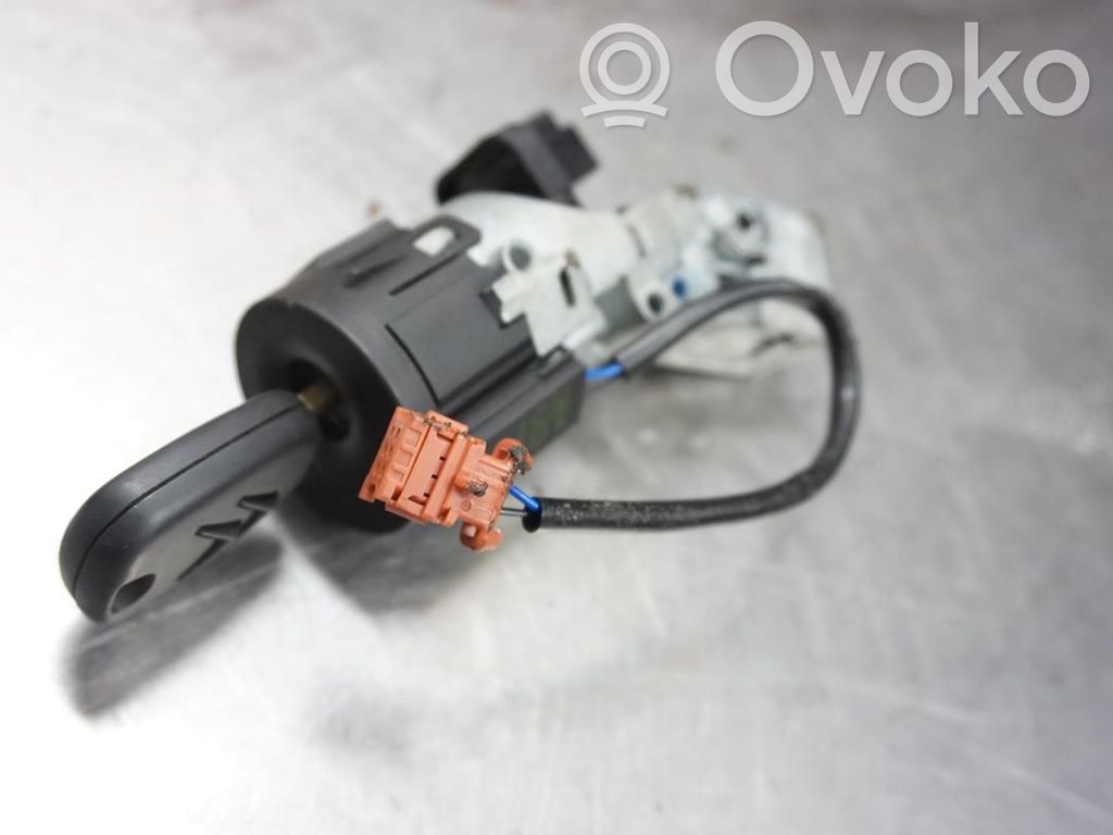 Ignition lock   4162EA,180806