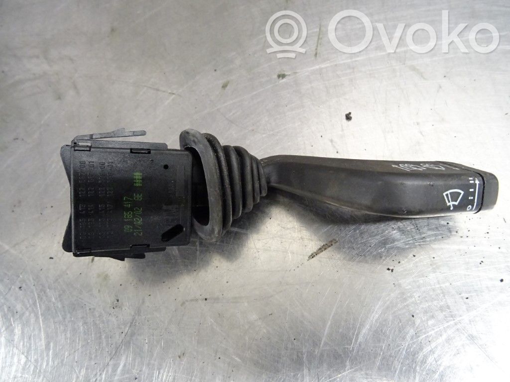 Opel Corsa C Leva comando tergicristalli 