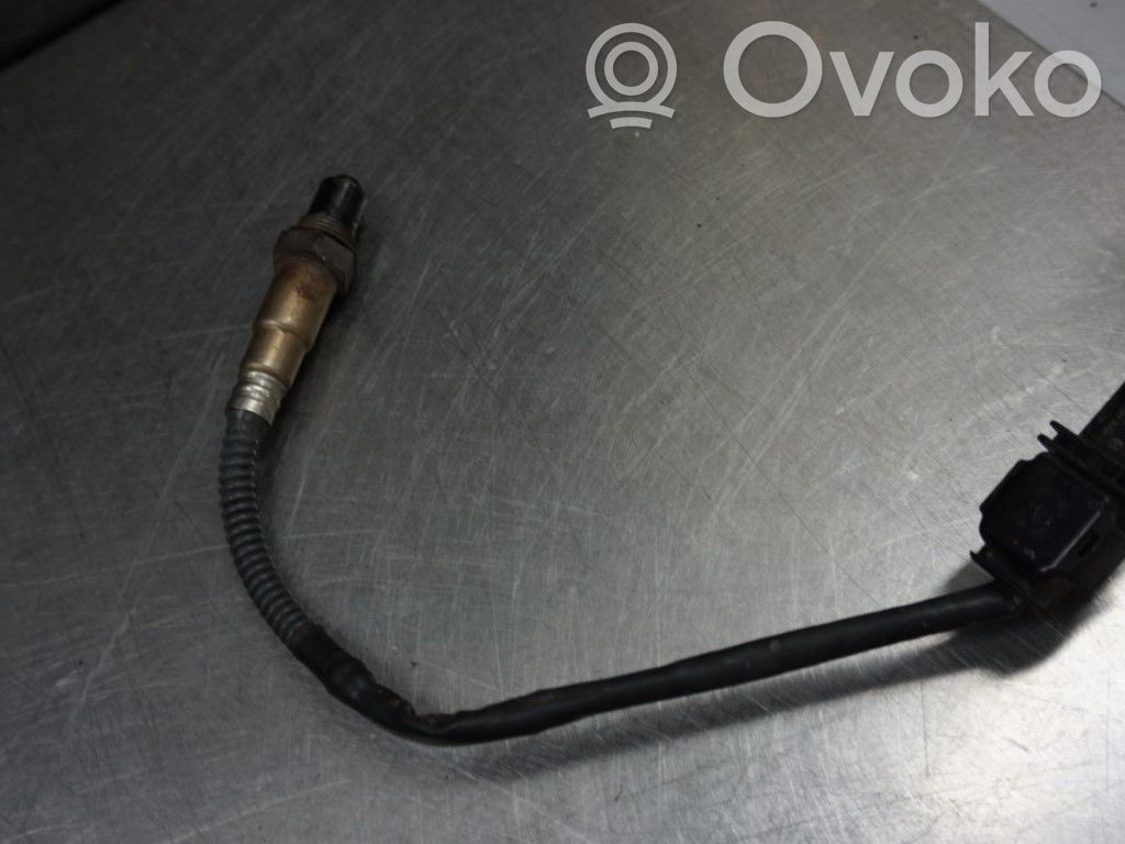 Volvo XC60 Lambda probe sensor 