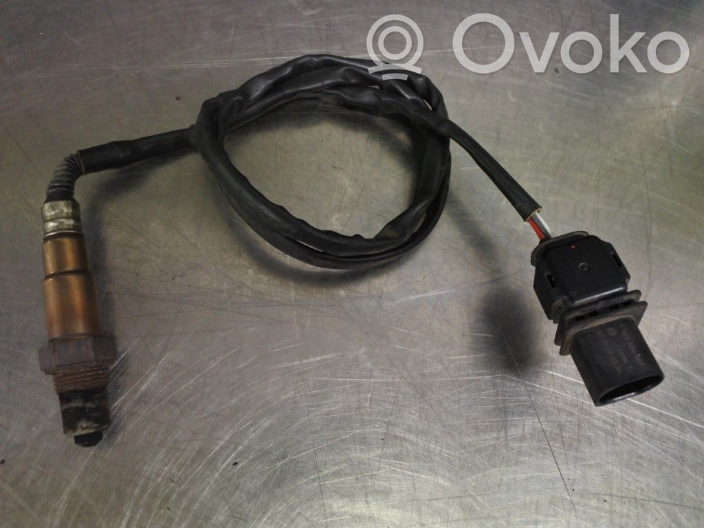Lambda probe sensor   03G906262G,184648,03L906262T