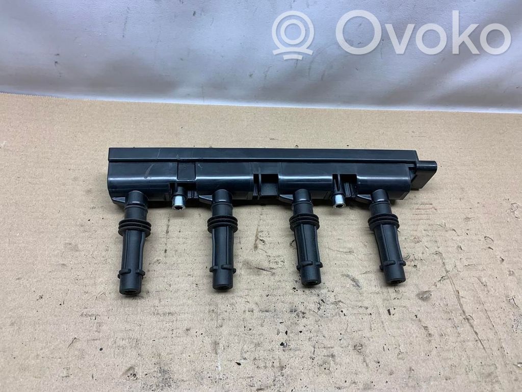 Opel Corsa D Bobină aprindere 