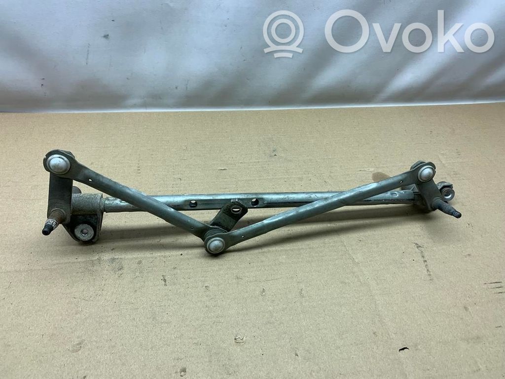 Mechanizm wycieraczek szyby przedniej / czołowej   1273086,196009,1273071