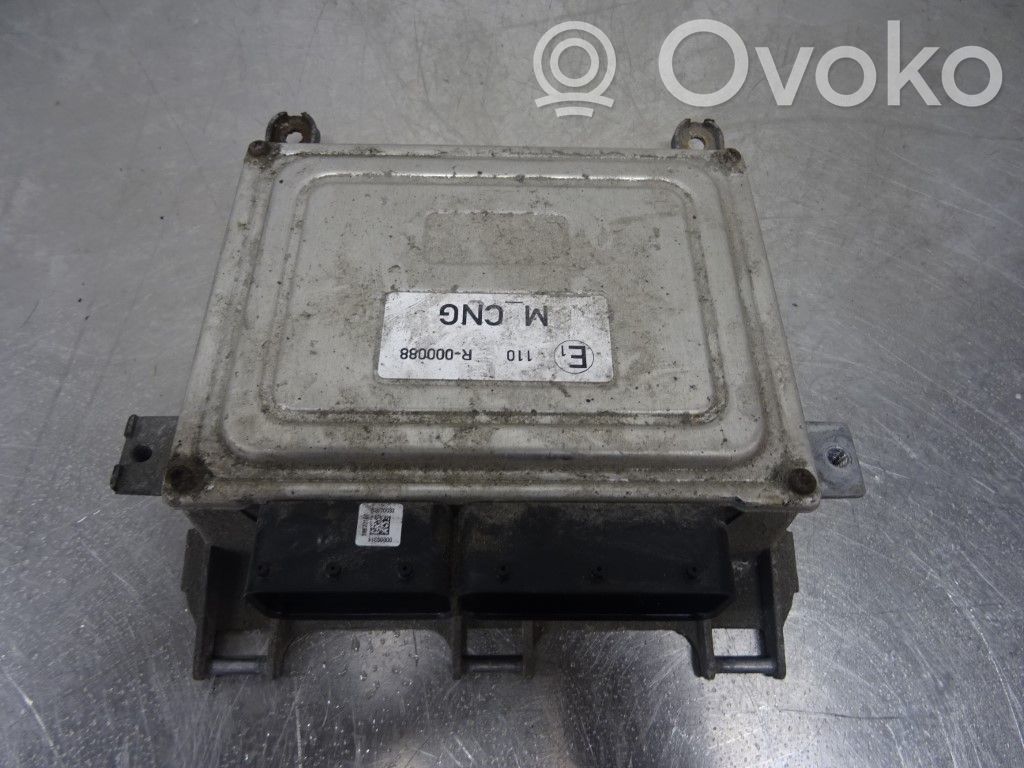 Sterownik / moduł wtrysku   A0044463440,N024642,5WK90804