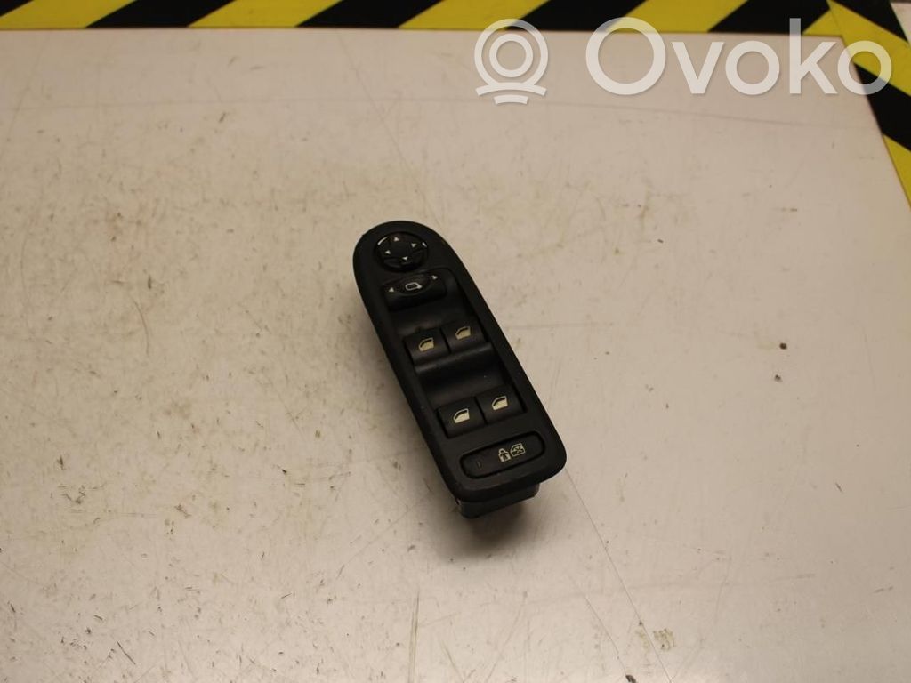 Citroen C5 Comutator comandă geamuri electrice 