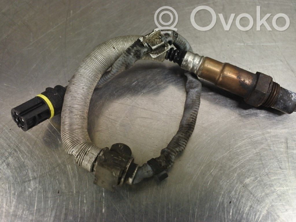 BMW 3 E90 E91 Lambda probe sensor 