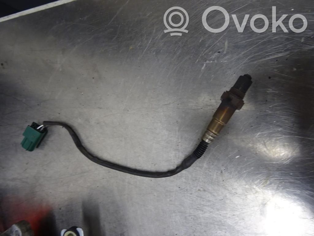 Nissan Almera N16 Lambda probe sensor 