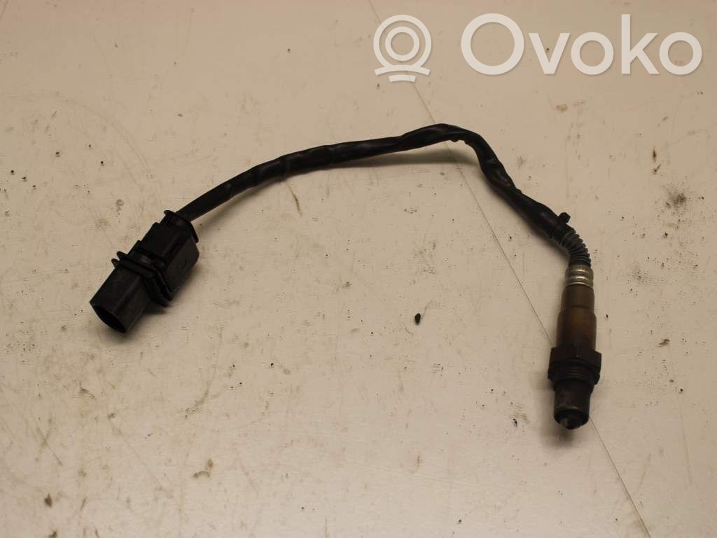 Audi A6 S6 C7 4G Sonda lambda 
