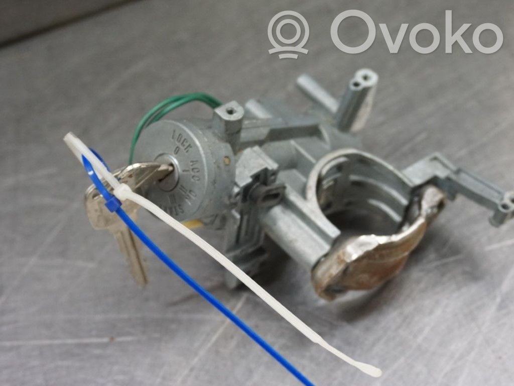 Ignition lock   GC6H09010C,180704