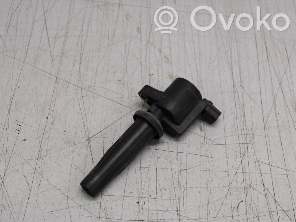 High voltage ignition coil   4M5E12A366AA,183130