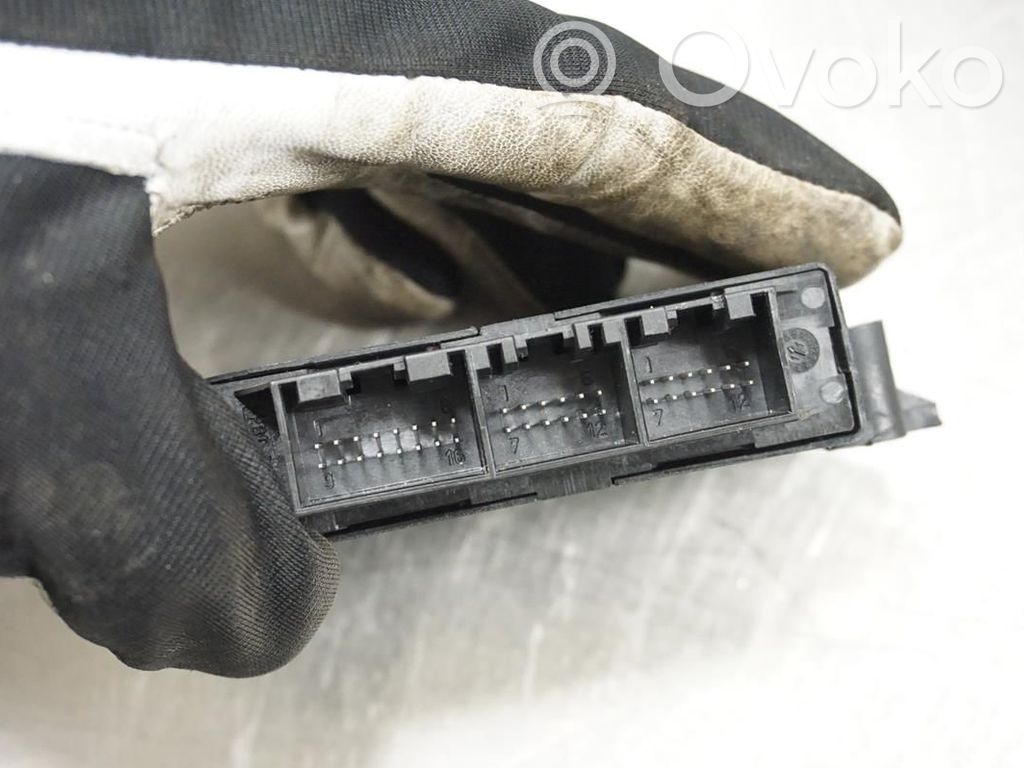 Parking PDC control unit/module   8K0919475AA,N025672,8K0919475R