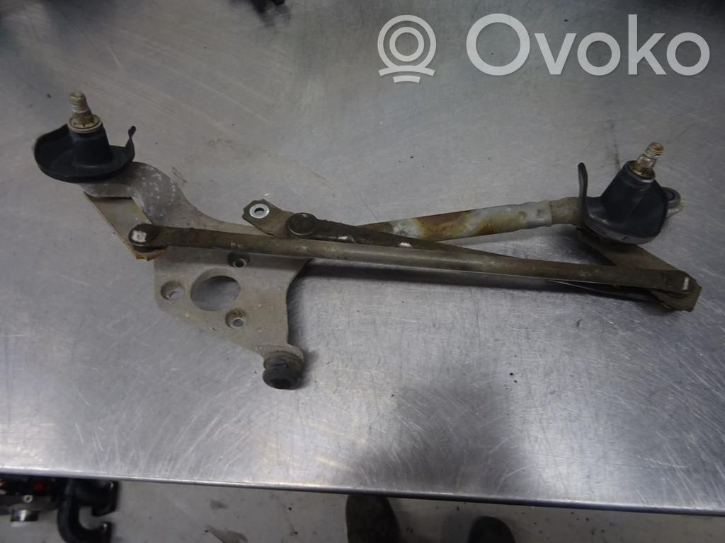 Toyota Yaris Tiranti del tergicristallo anteriore 