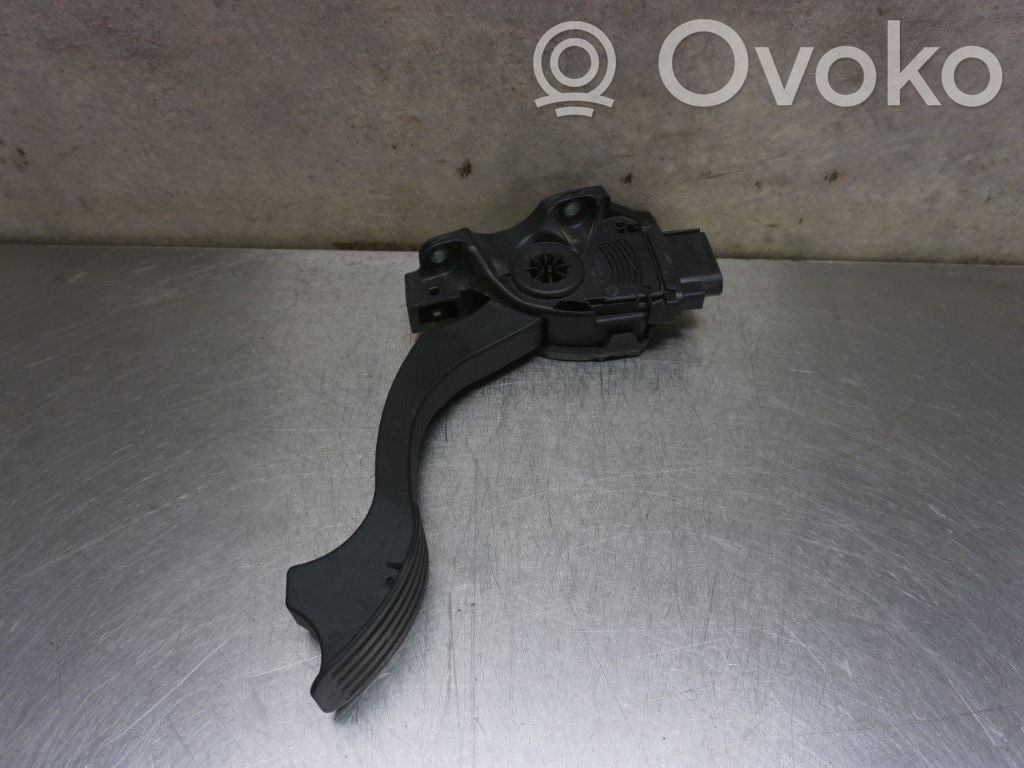 Ford Mondeo MK IV Pedal del acelerador 