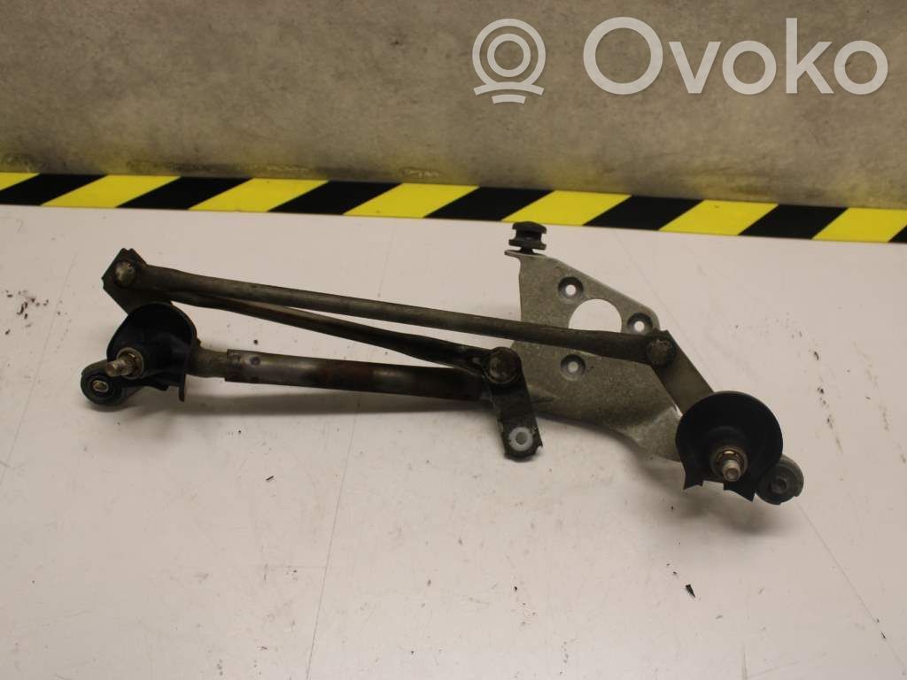 Toyota Yaris Tiranti del tergicristallo anteriore 