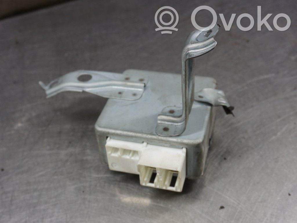 Toyota Avensis T250 Unitate/modul comandă servodirecție 
