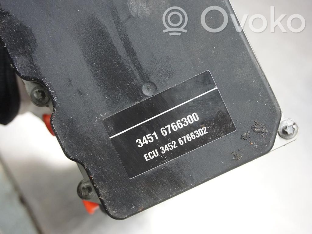BMW 5 E60 E61 Pompa ABS 