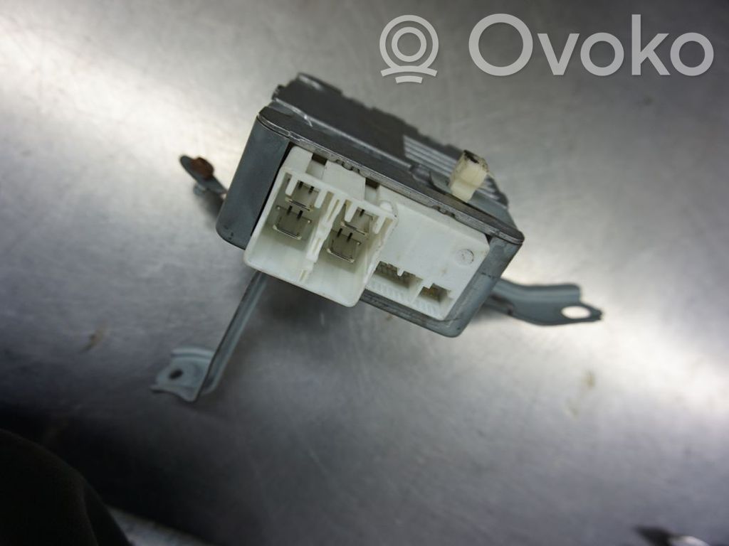 Toyota Avensis T250 Unitate/modul comandă servodirecție 