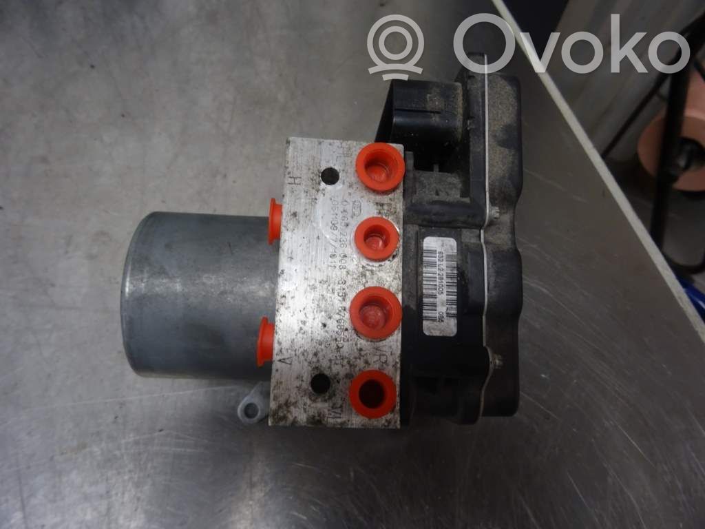 Bomba de ABS   34516795394,N021041