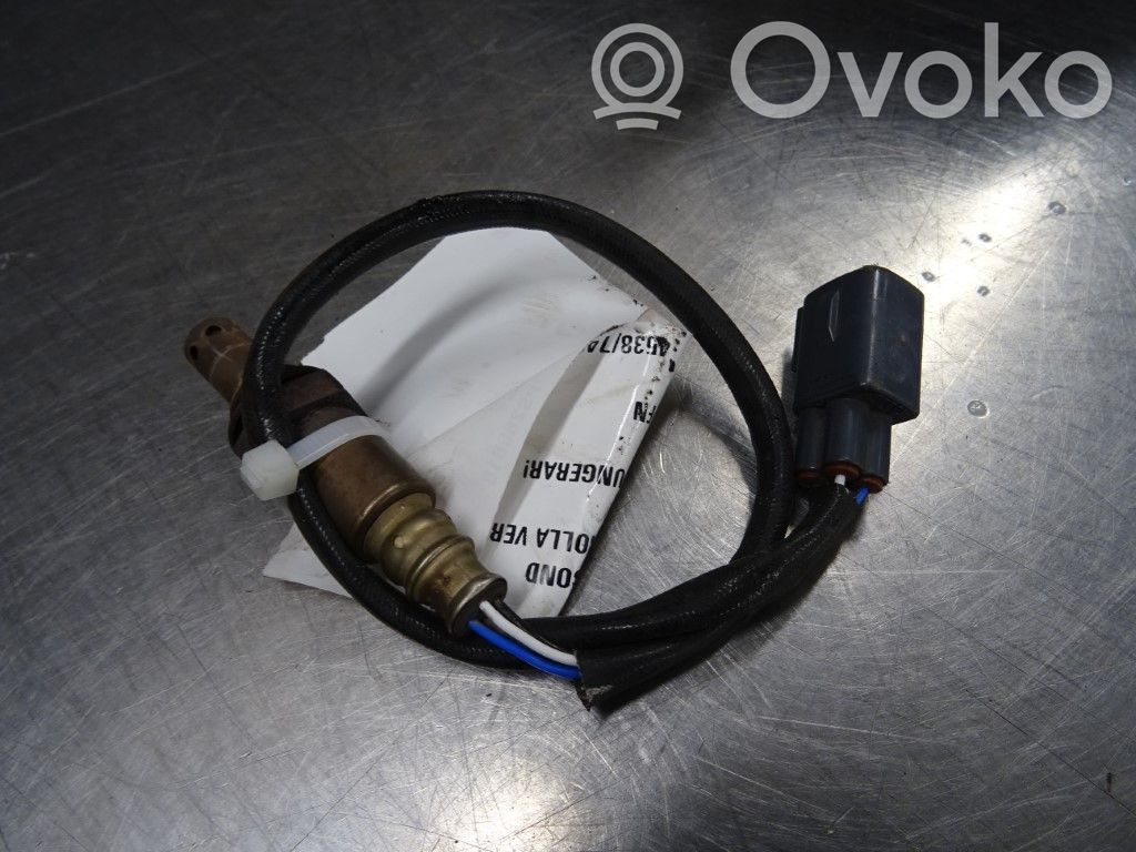 Toyota Corolla Verso E121 Lambda probe sensor 