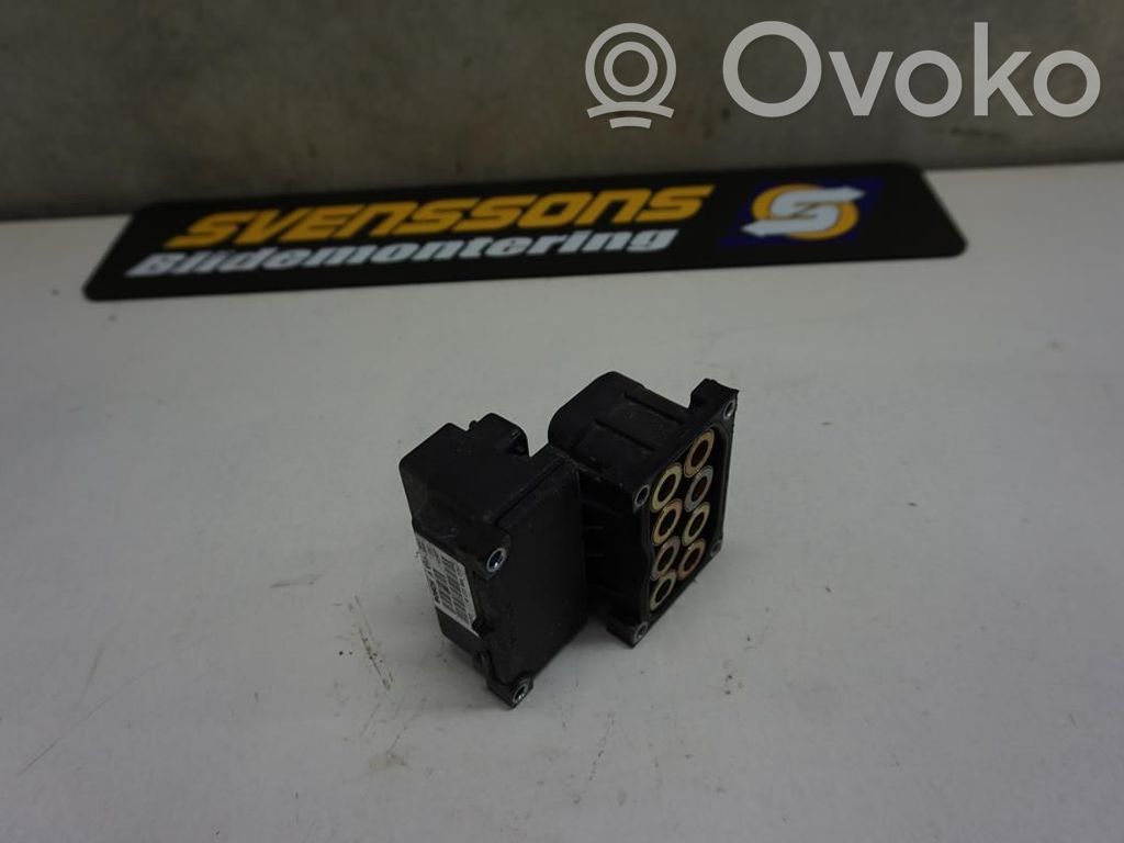 Toyota Corolla E120 E130 ABS control unit/module 