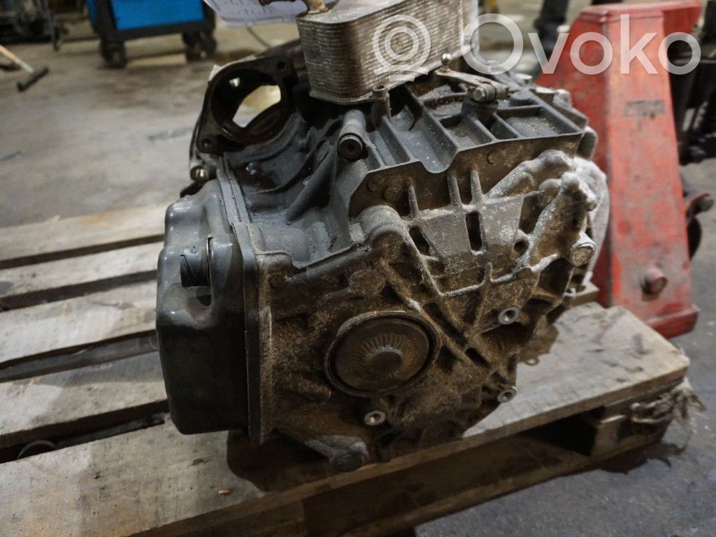 Automatyczna skrzynia biegów   0BT300045R,N016173,MXZ