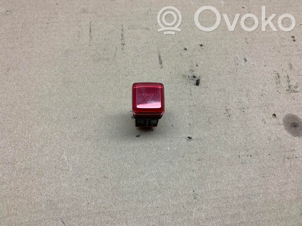 Botón interruptor de luz de peligro   6242PZ,254123