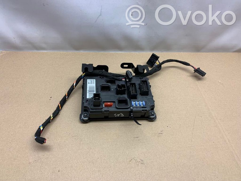 Módulo de fusible   6580GS,N032032,9665778480