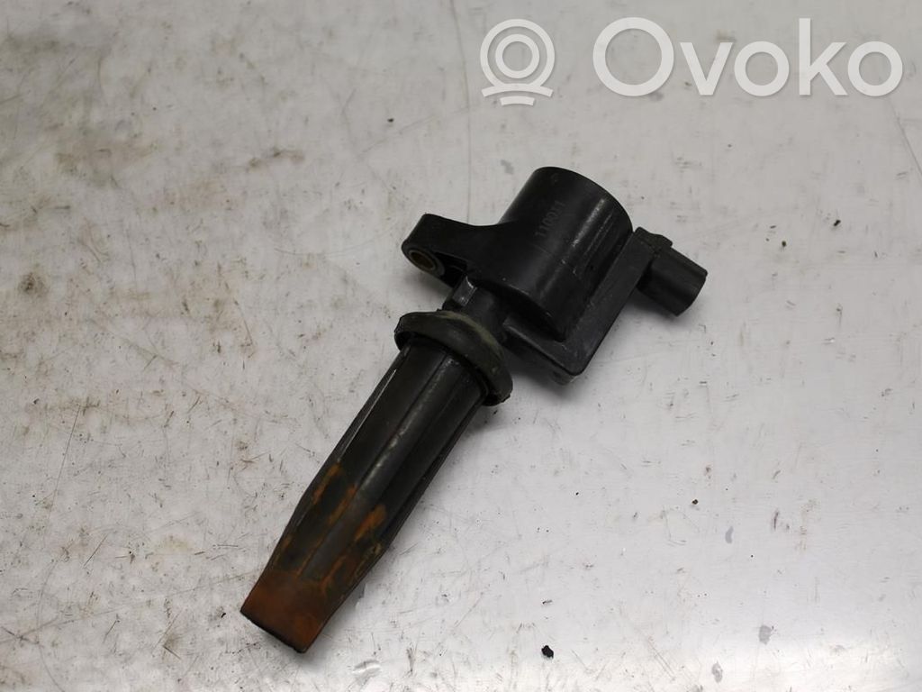 High voltage ignition coil   4M5E12A366AA,183130