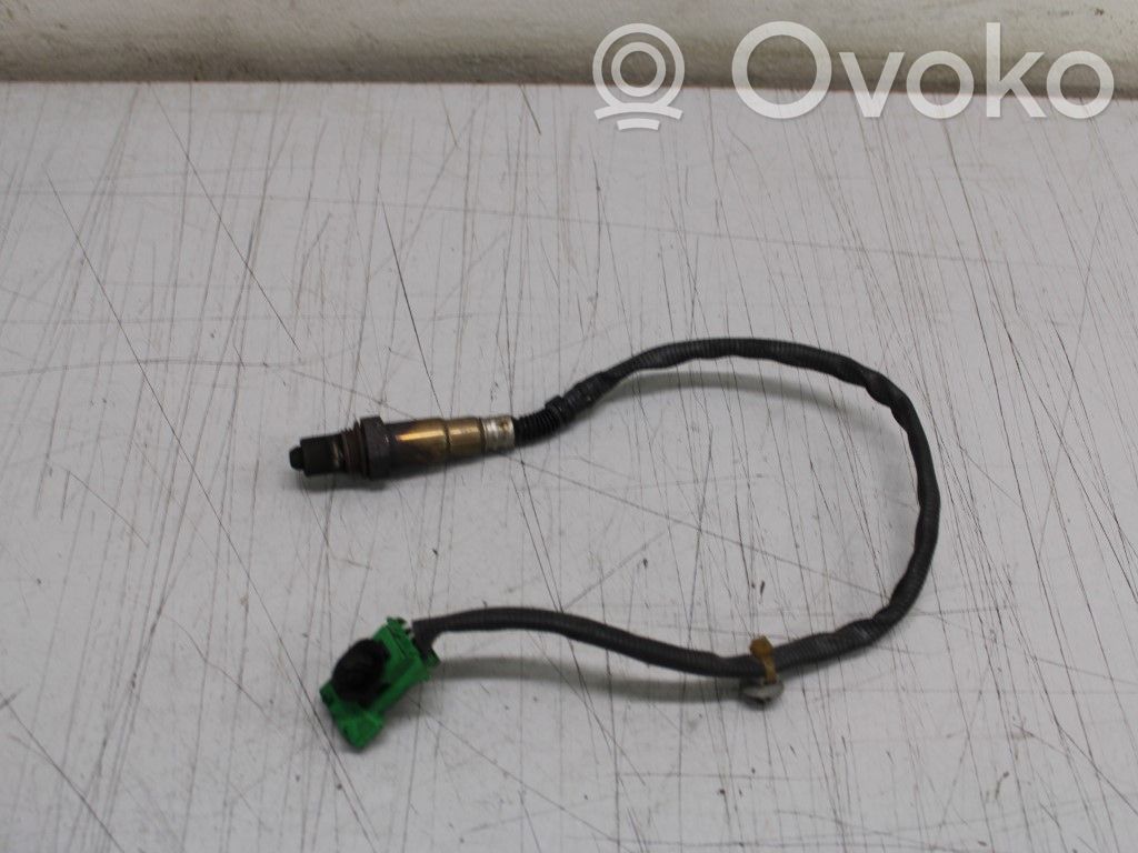 Sonda lambda   9665104080,184967