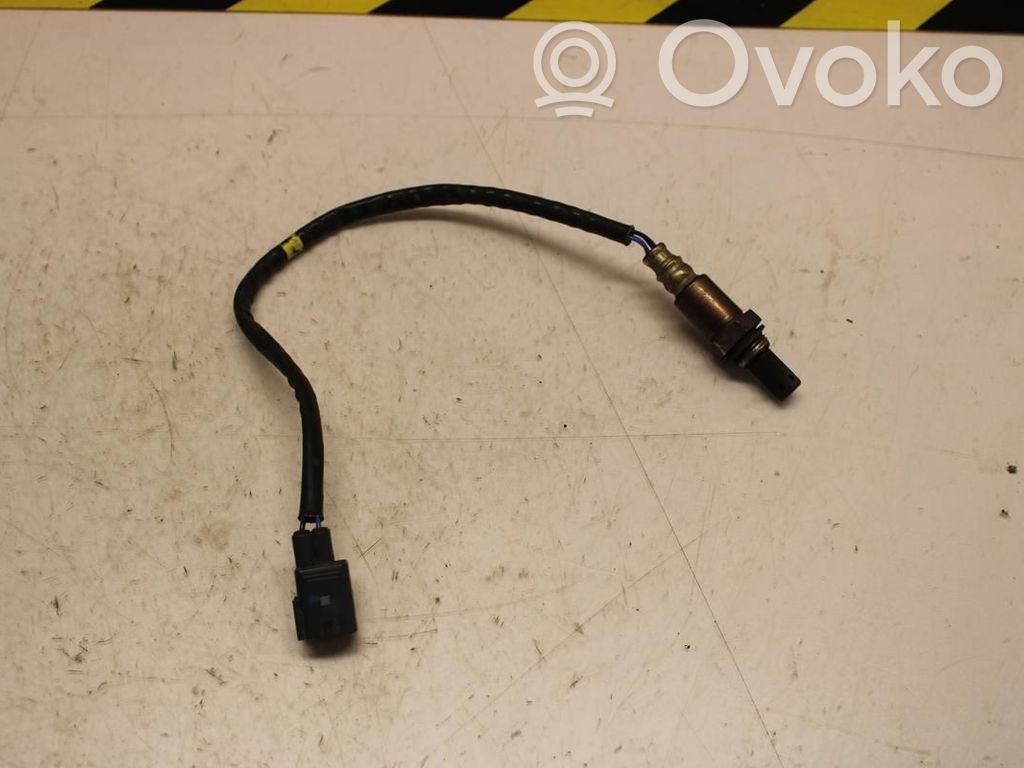 Toyota Corolla Verso AR10 Lambda probe sensor 