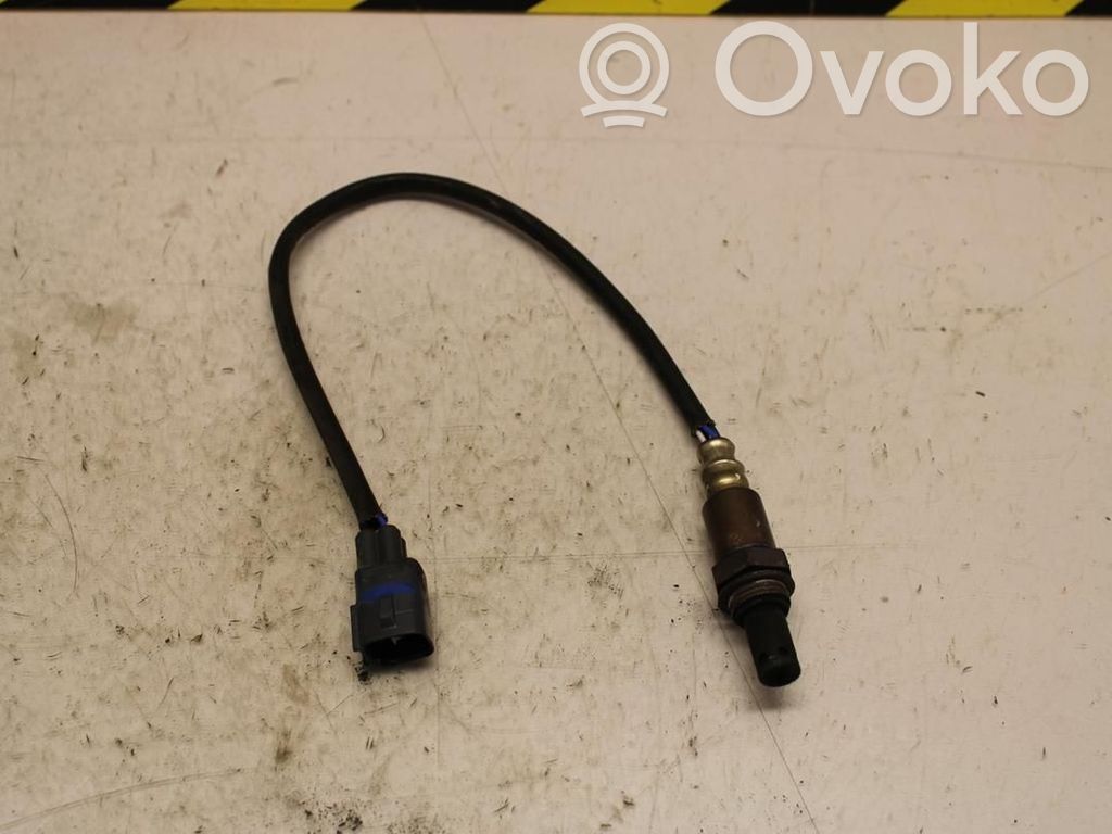 Toyota Corolla E120 E130 Lambda probe sensor 