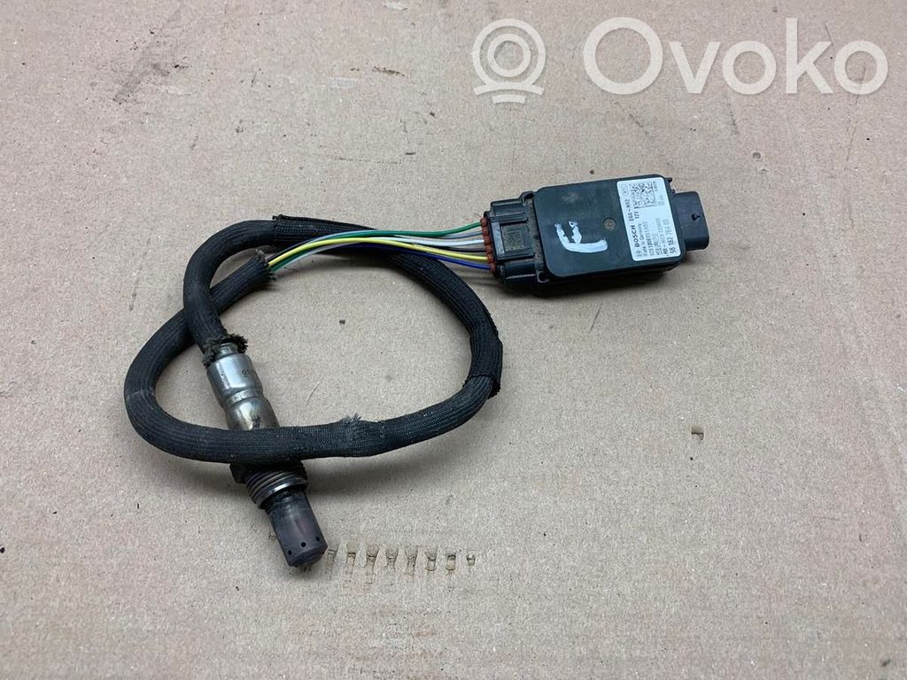 Sonde lambda   9816276480,230473