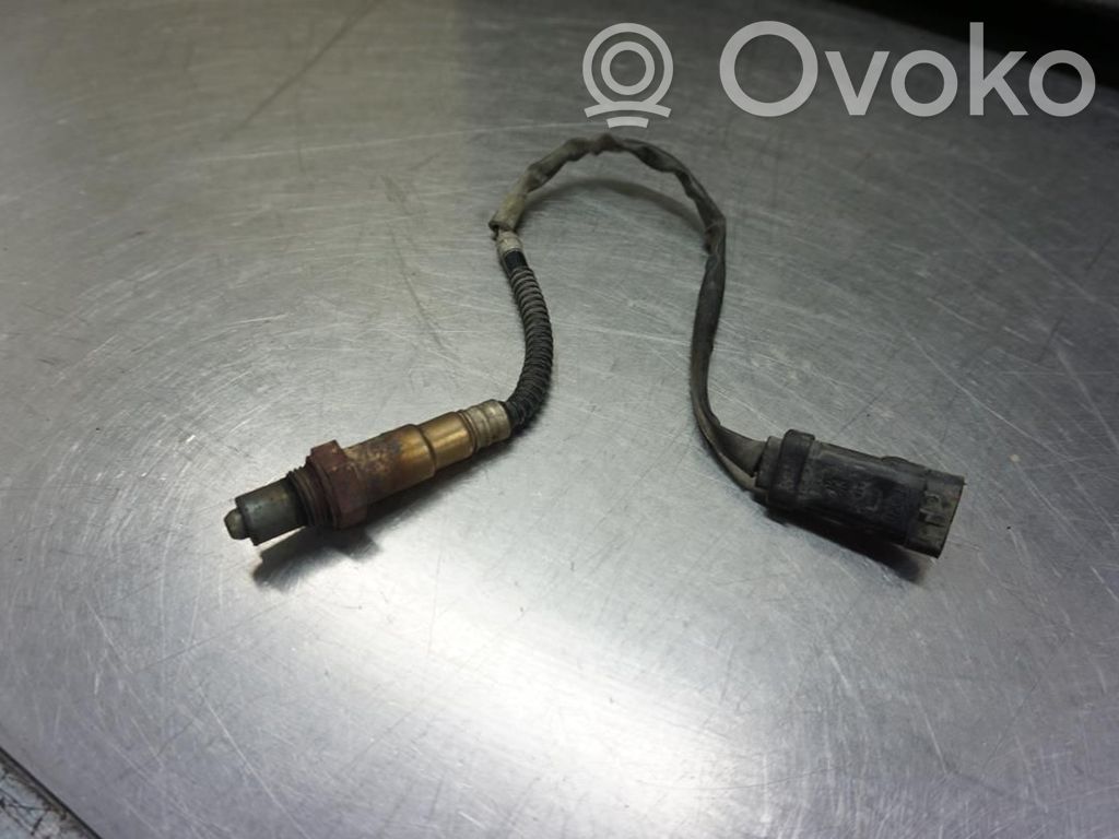 Lambda probe sensor   7700107433,N038075
