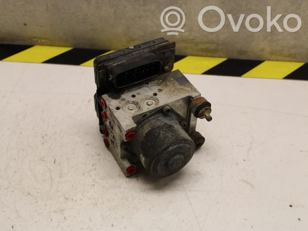 Mazda 6 ABS Pump 