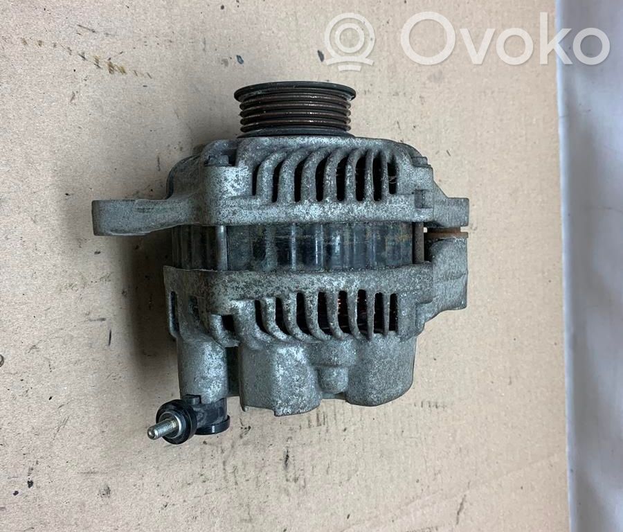 Suzuki Swift II Alternator 