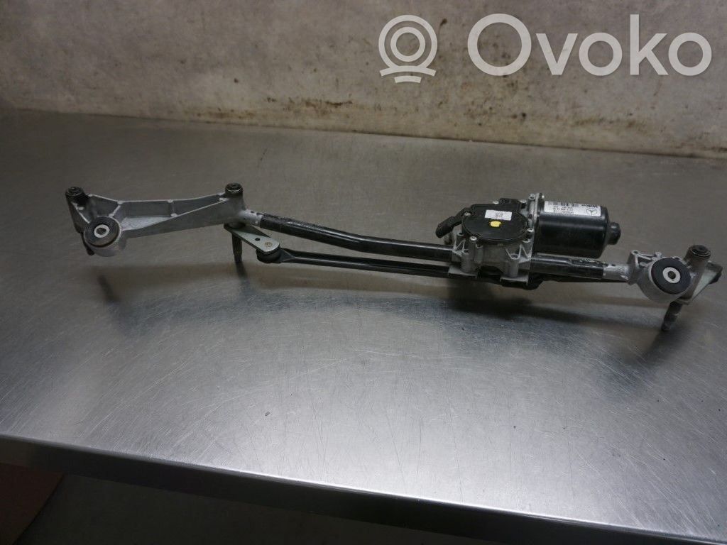 Mercedes-Benz A W176 Mechanizm wycieraczek szyby przedniej / czołowej 