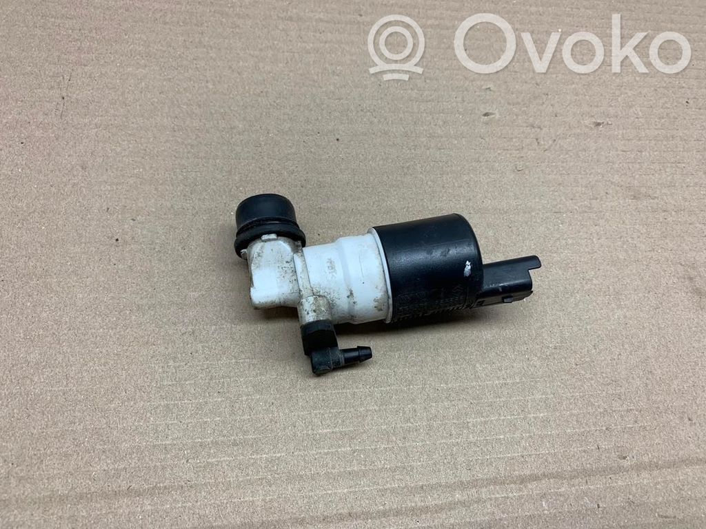 Windscreen/windshield washer pump   6434A9,242820