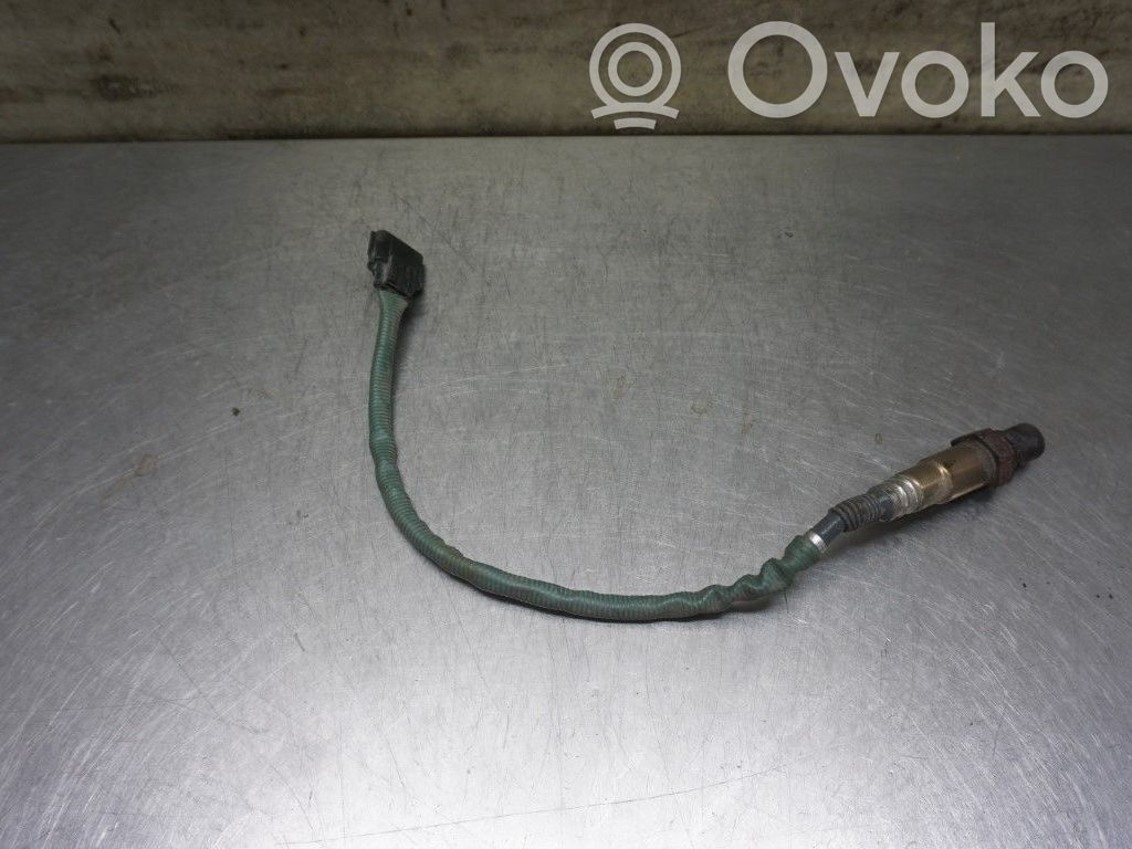 Lambda probe sensor   A4535420500,242260