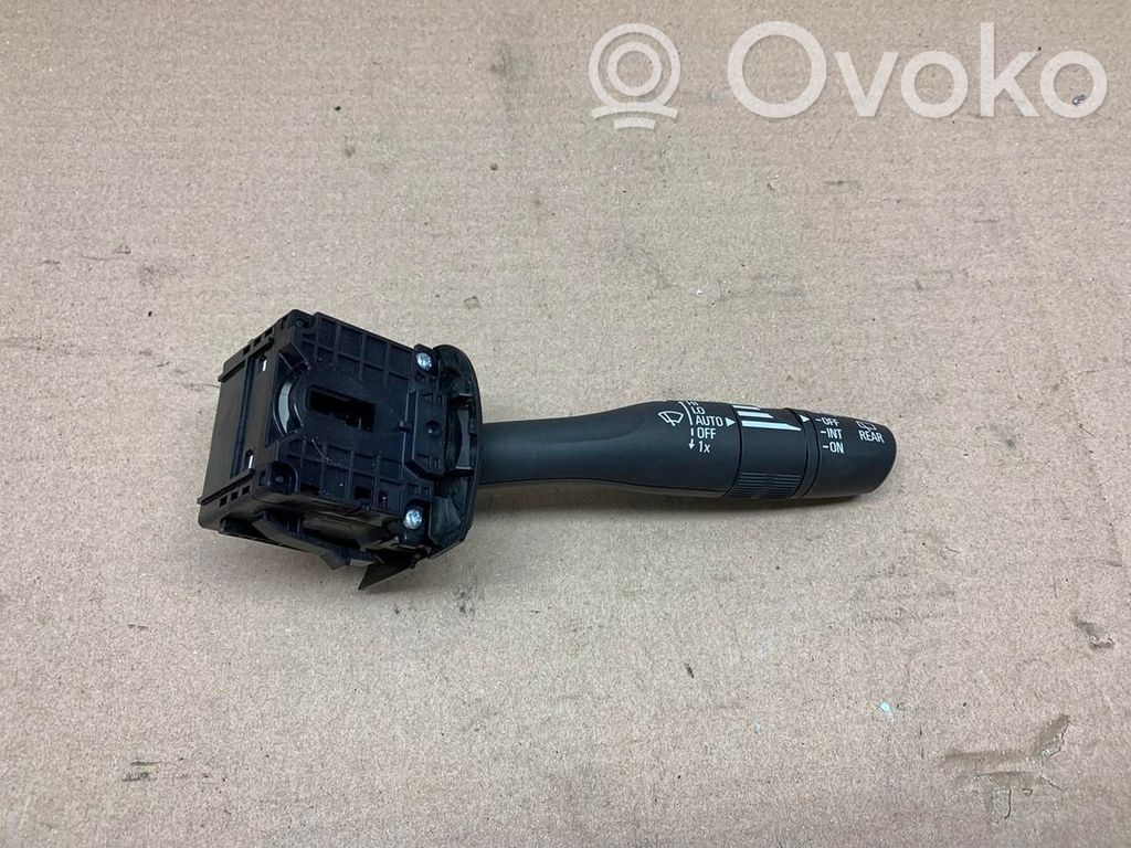 Opel Astra K Manetă ștergător parbriz 