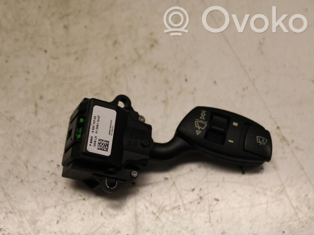 BMW 5 E60 E61 Wiper control stalk 
