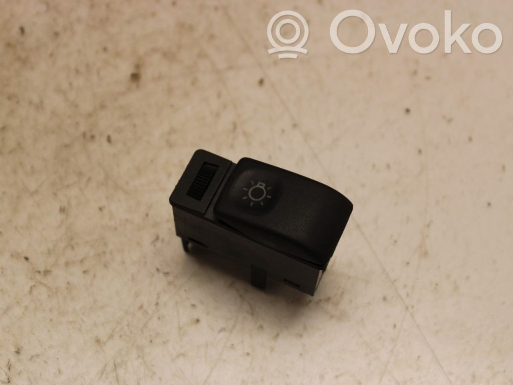 Seat Toledo I (1L) Interruptor de luz 