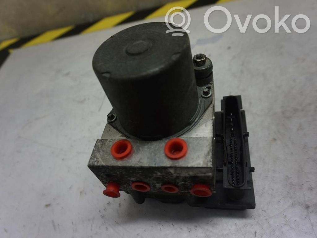 Renault Clio III Bomba de ABS 