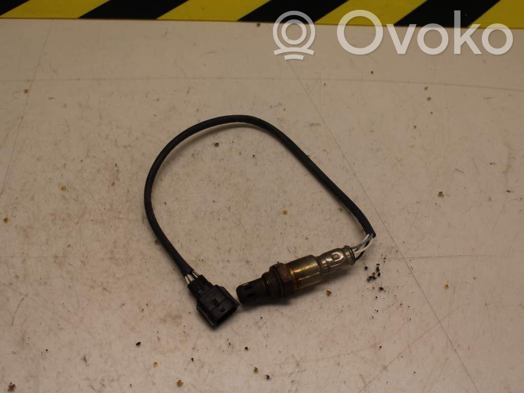 Lambda probe sensor   184910,8200495791