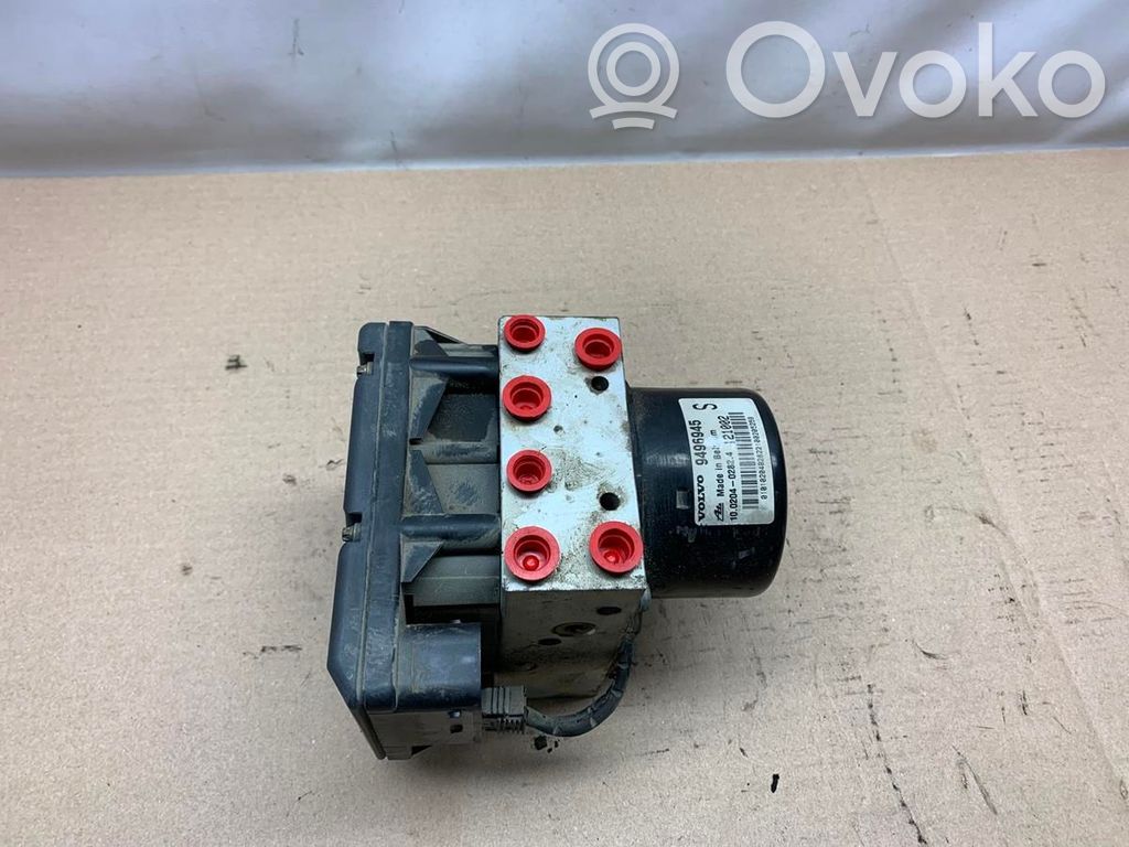 ABS Pump   9496945,191510