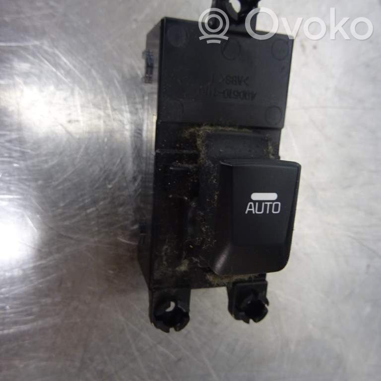 Interruptor del elevalunas eléctrico   93580A2000WK,N023301,93580A2000