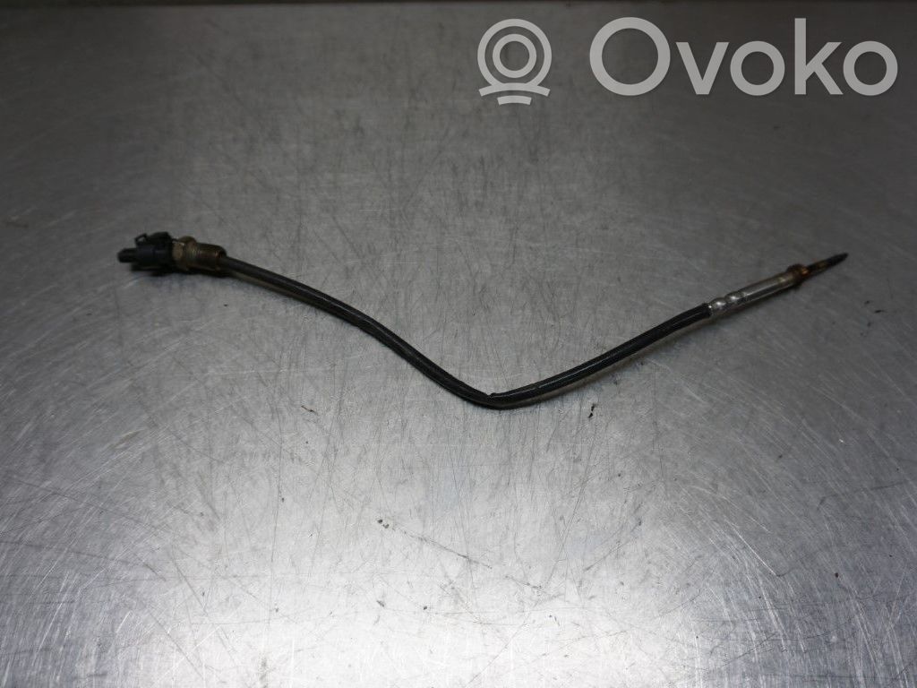 BMW 3 F30 F35 F31 Sensore di temperatura dei gas di scarico 